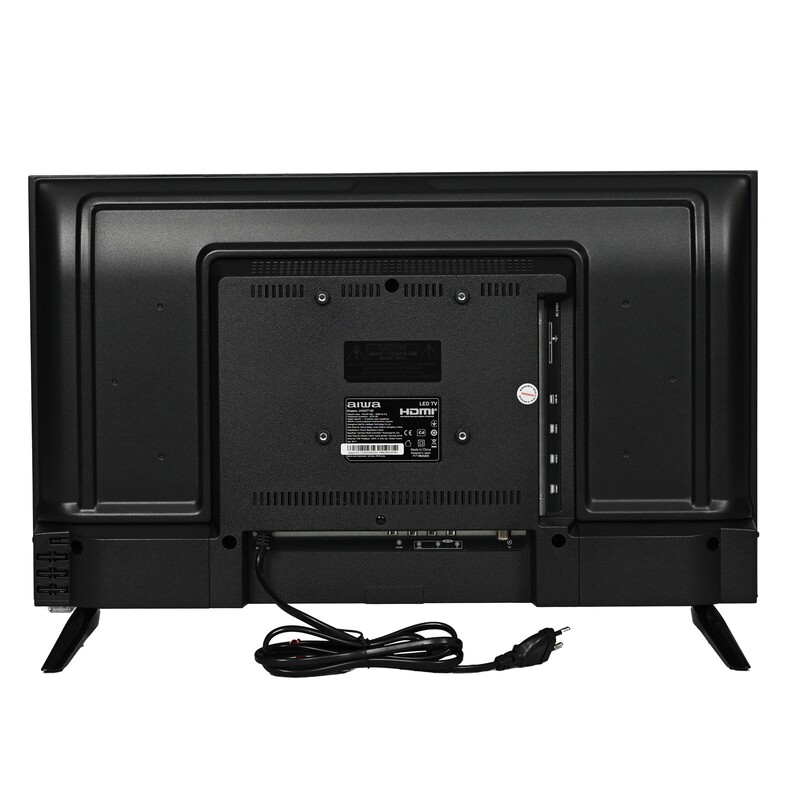Телевізор Aiwa JH24DT180
