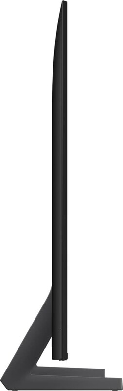 Телевізор Samsung QE55QN70HAUXUA