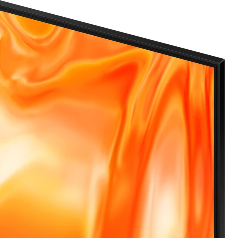 Телевізор Samsung QE55QN70HAUXUA