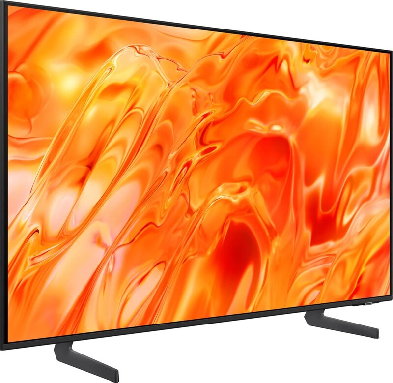 Телевізор Samsung QE55QN70HAUXUA