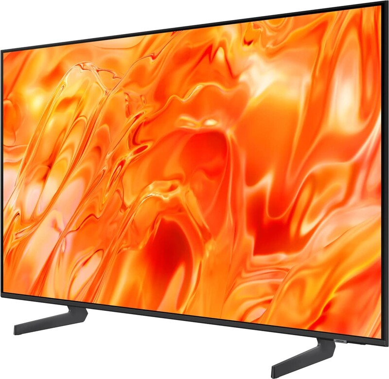 Телевізор Samsung QE55QN70HAUXUA