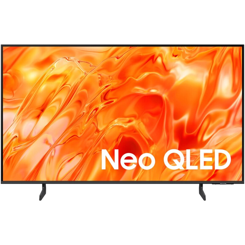 Телевізор Samsung QE55QN70HAUXUA