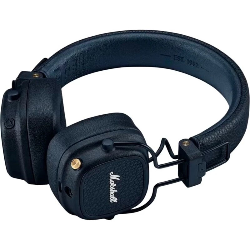 Bluetooth-гарнітура Marshall Major V Midnight Blue (1008144)