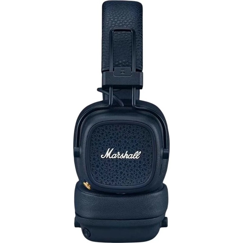 Bluetooth-гарнітура Marshall Major V Midnight Blue (1008144)