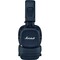 Фото - Bluetooth-гарнітура Marshall Major V Midnight Blue (1008144) | click.ua