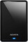 Фото - Зовнішній жорсткий диск 2.5" USB 1.0TB A-DATA HV620S Black (AHV620S-1TU31-CBK) | click.ua