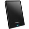 Фото - Зовнішній жорсткий диск 2.5" USB 1.0TB A-DATA HV620S Black (AHV620S-1TU31-CBK) | click.ua