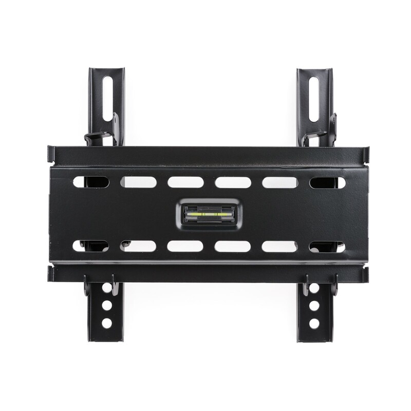 Кронштейн Vinga TM20-2251 Black (VESA200х200)