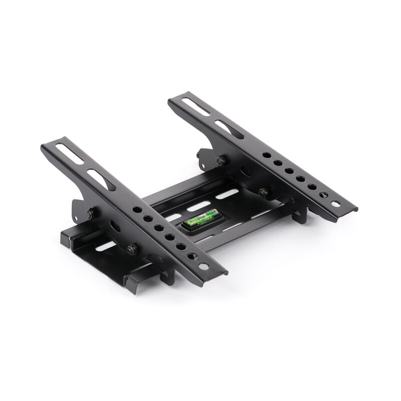 Кронштейн Vinga TM20-2251 Black (VESA200х200)