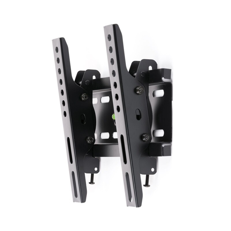 Кронштейн Vinga TM20-2251 Black (VESA200х200)