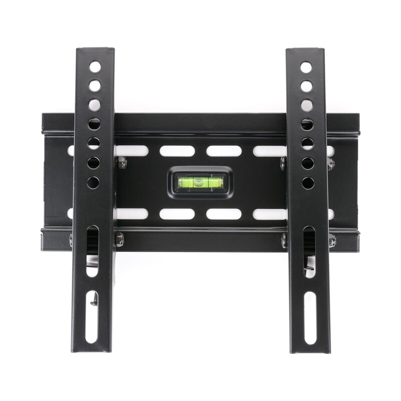 Кронштейн Vinga TM20-2251 Black (VESA200х200)