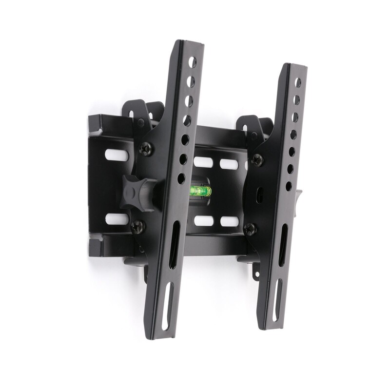 Кронштейн Vinga TM20-2251 Black (VESA200х200)