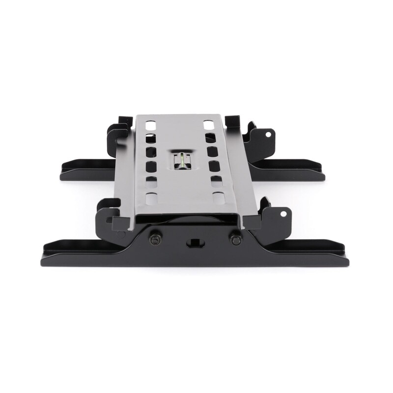 Кронштейн Vinga TM20-2251 Black (VESA200х200)