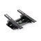 Фото - Кронштейн Vinga TM20-2251 Black (VESA200х200) | click.ua