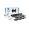 Фото - Кронштейн Vinga TM20-2251 Black (VESA200х200) | click.ua