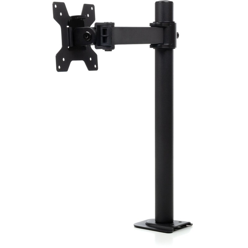 Кронштейн Vinga TD31-1051 Black (VESA100х100)