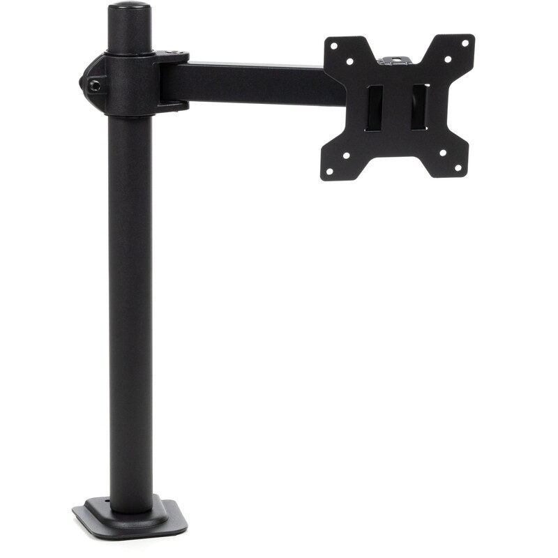 Кронштейн Vinga TD31-1051 Black (VESA100х100)