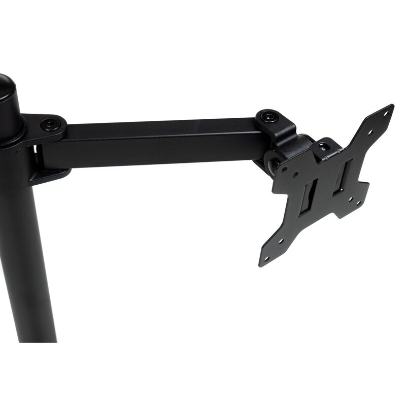 Кронштейн Vinga TD31-1051 Black (VESA100х100)