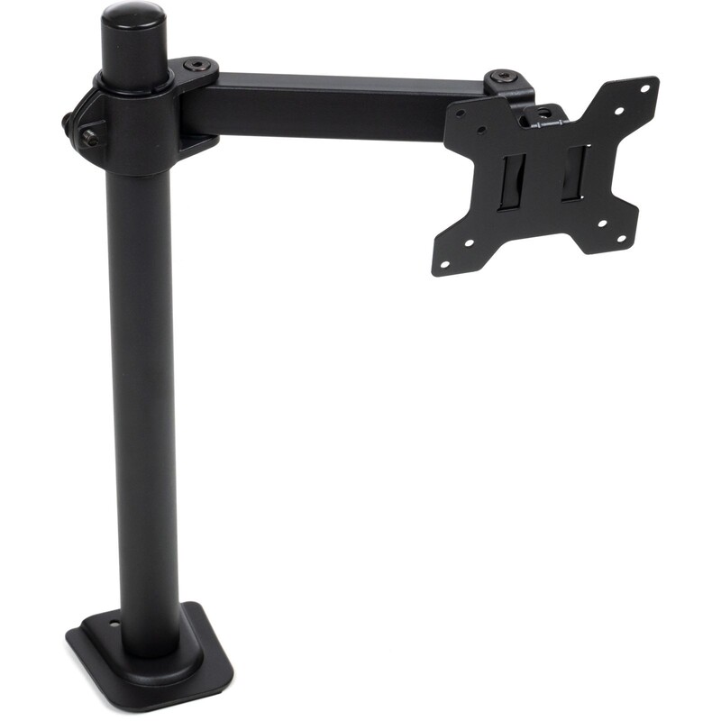Кронштейн Vinga TD31-1051 Black (VESA100х100)