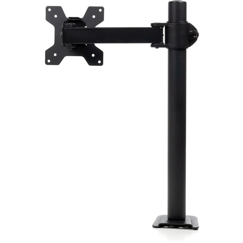 Кронштейн Vinga TD31-1051 Black (VESA100х100)