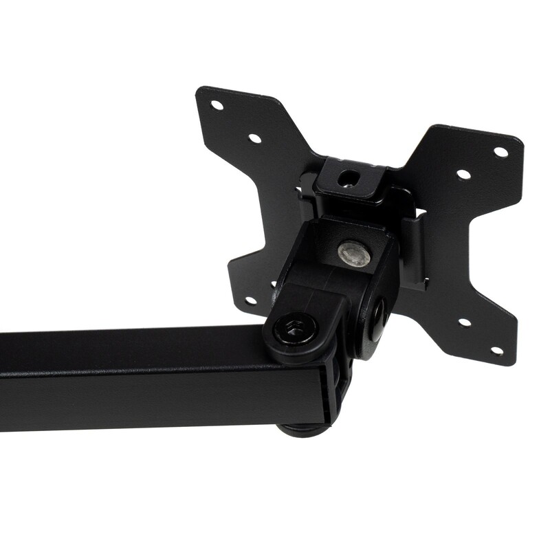 Кронштейн Vinga TD32-1051 Black (VESA100х100)
