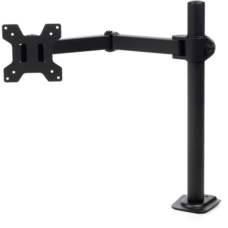 Кронштейн Vinga TD32-1051 Black (VESA100х100)