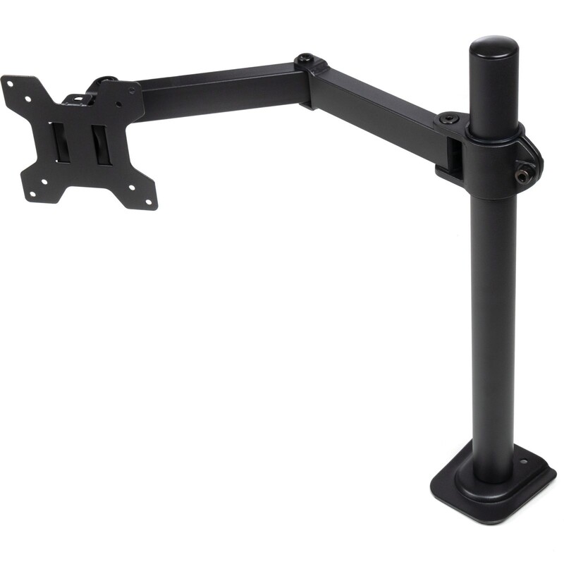 Кронштейн Vinga TD32-1051 Black (VESA100х100)
