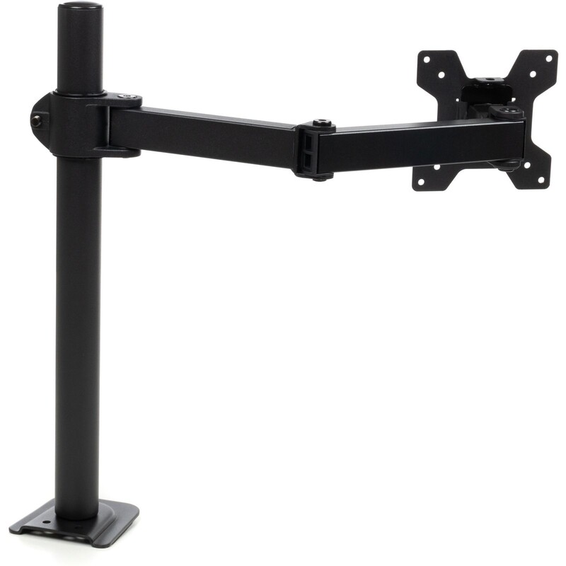 Кронштейн Vinga TD32-1051 Black (VESA100х100)