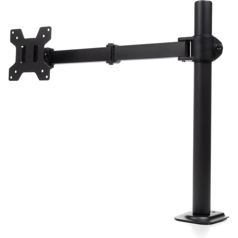 Кронштейн Vinga TD32-1051 Black (VESA100х100)