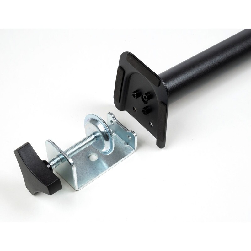 Кронштейн Vinga TD32-1051 Black (VESA100х100)