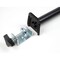 Фото - Кронштейн Vinga TD32-1051 Black (VESA100х100) | click.ua