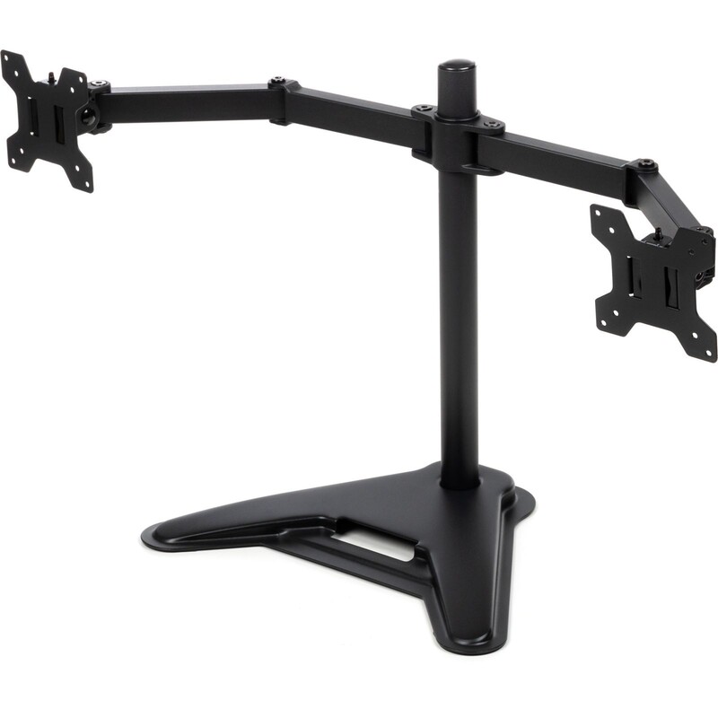 Кронштейн Vinga TD22-1052 Black (VESA100х100)