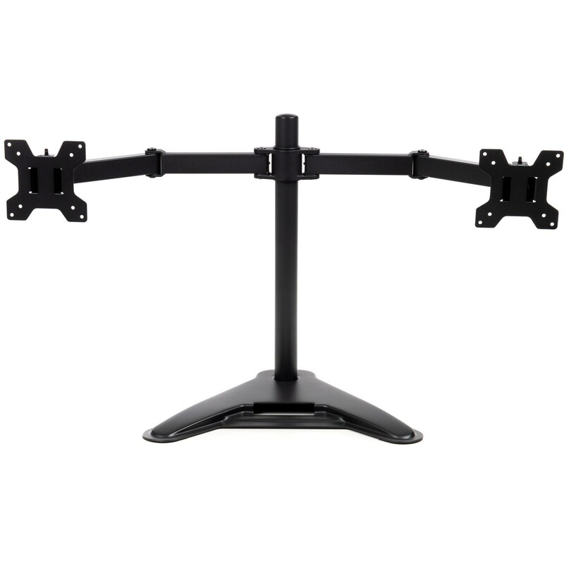 Кронштейн Vinga TD22-1052 Black (VESA100х100)