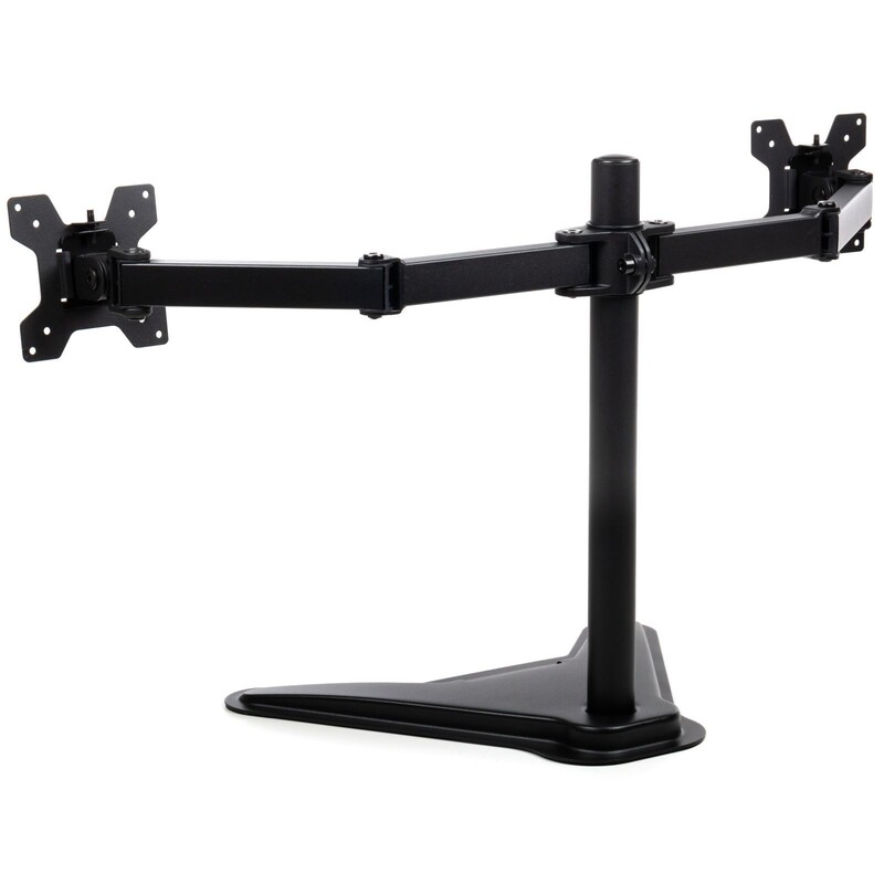 Кронштейн Vinga TD22-1052 Black (VESA100х100)