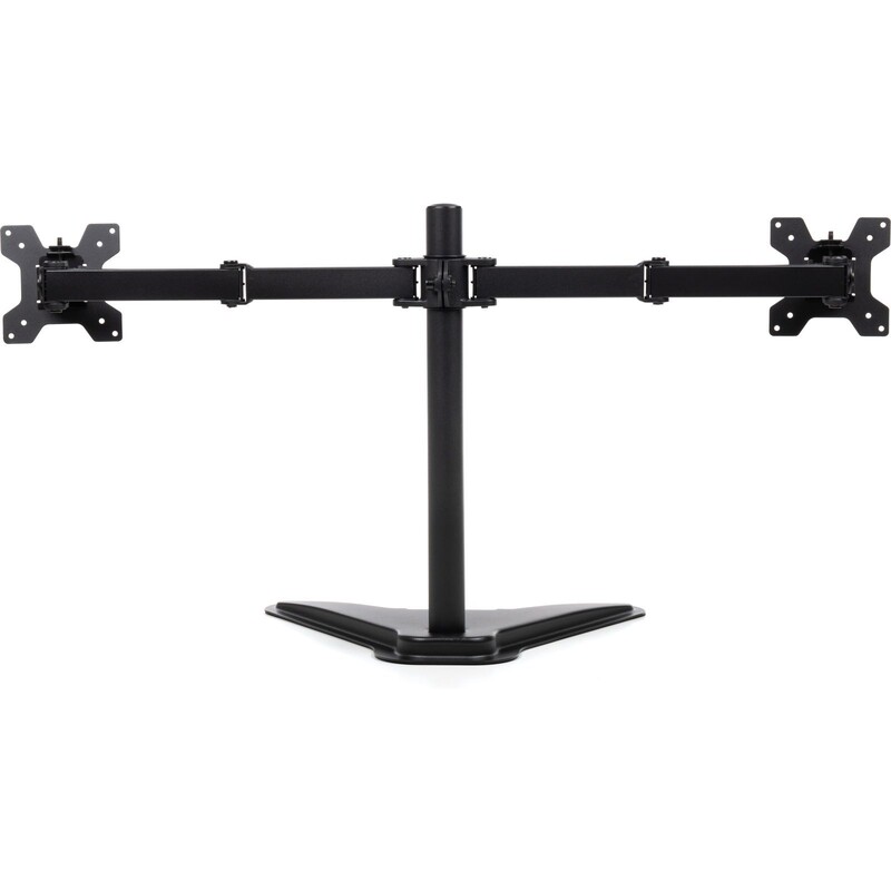 Кронштейн Vinga TD22-1052 Black (VESA100х100)