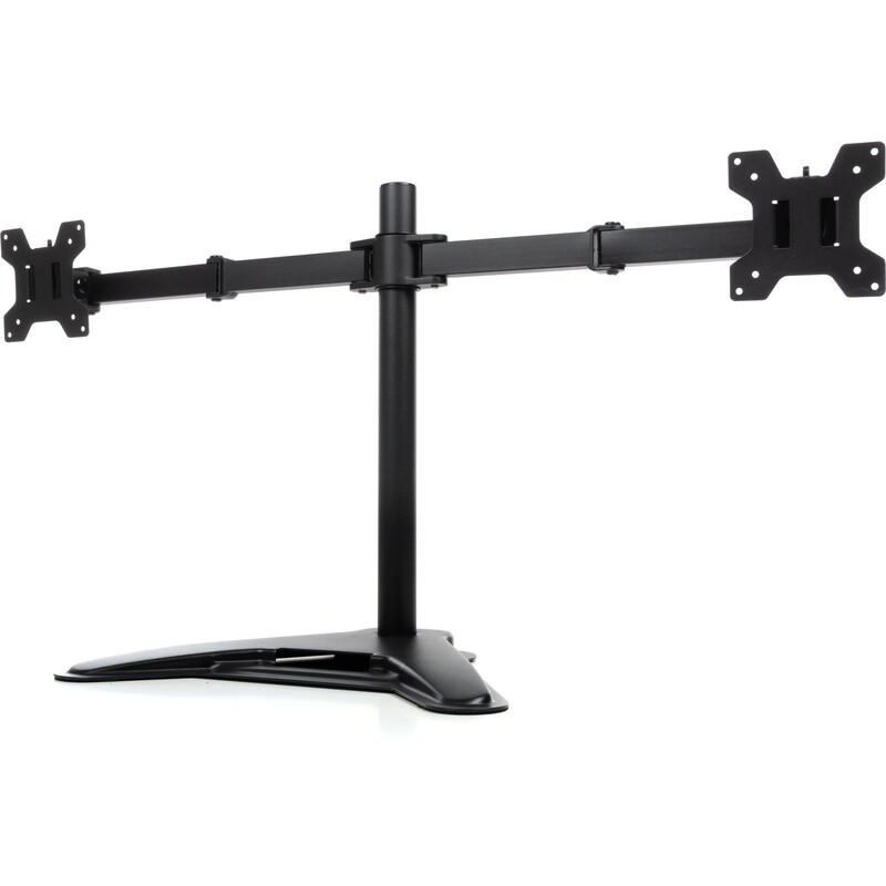 Кронштейн Vinga TD22-1052 Black (VESA100х100)