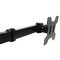 Фото - Кронштейн Vinga TD22-1052 Black (VESA100х100) | click.ua