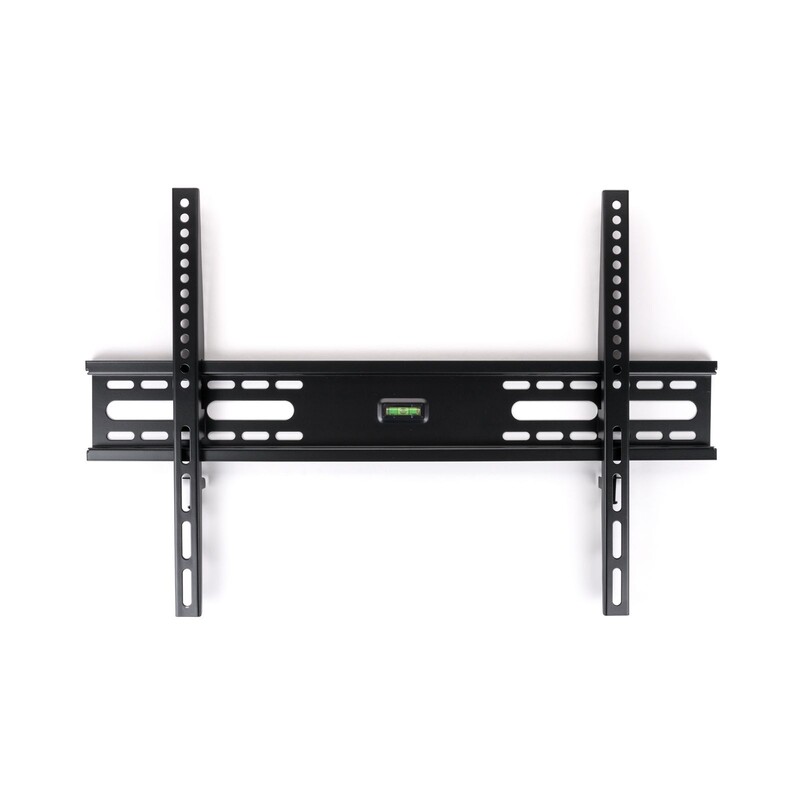 Кронштейн Vinga TM10-6451 Black (VESA600х400)