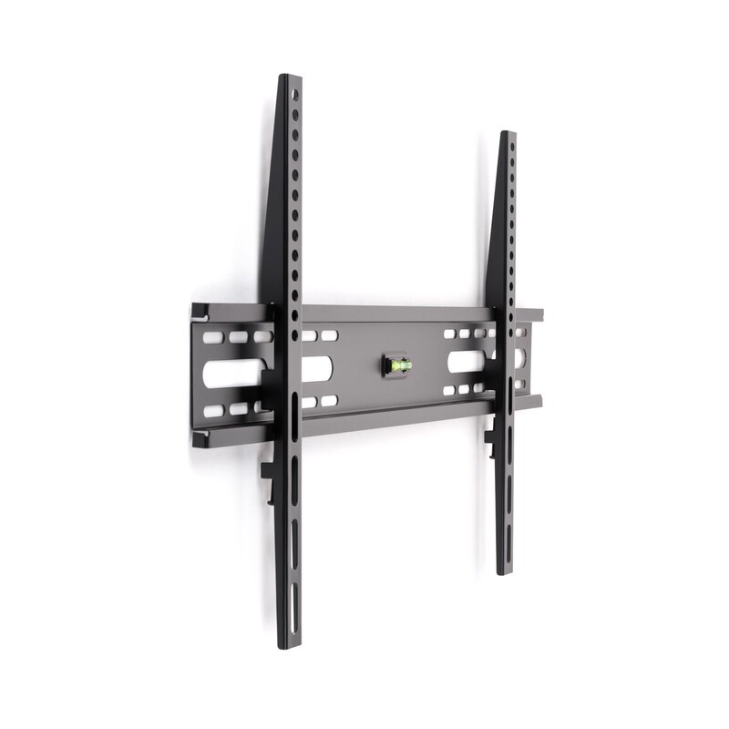 Кронштейн Vinga TM10-6451 Black (VESA600х400)