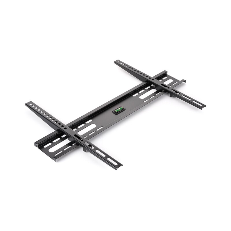 Кронштейн Vinga TM10-6451 Black (VESA600х400)
