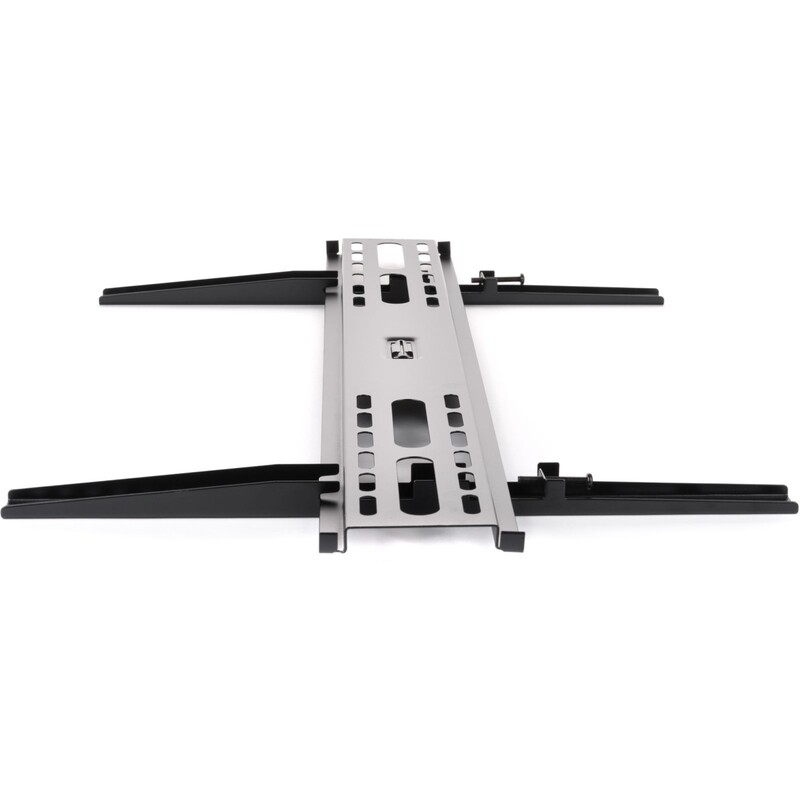 Кронштейн Vinga TM10-6451 Black (VESA600х400)