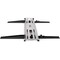 Фото - Кронштейн Vinga TM10-6451 Black (VESA600х400) | click.ua