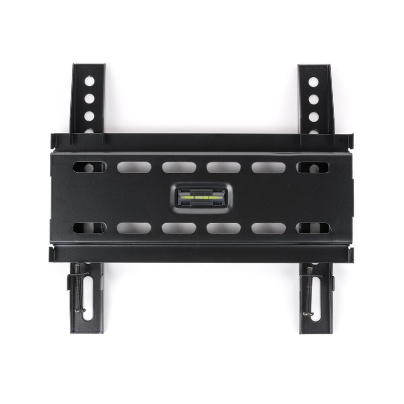 Кронштейн Vinga TM10-2251 Black (VESA200х200)