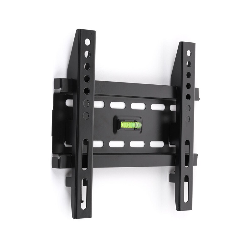 Кронштейн Vinga TM10-2251 Black (VESA200х200)
