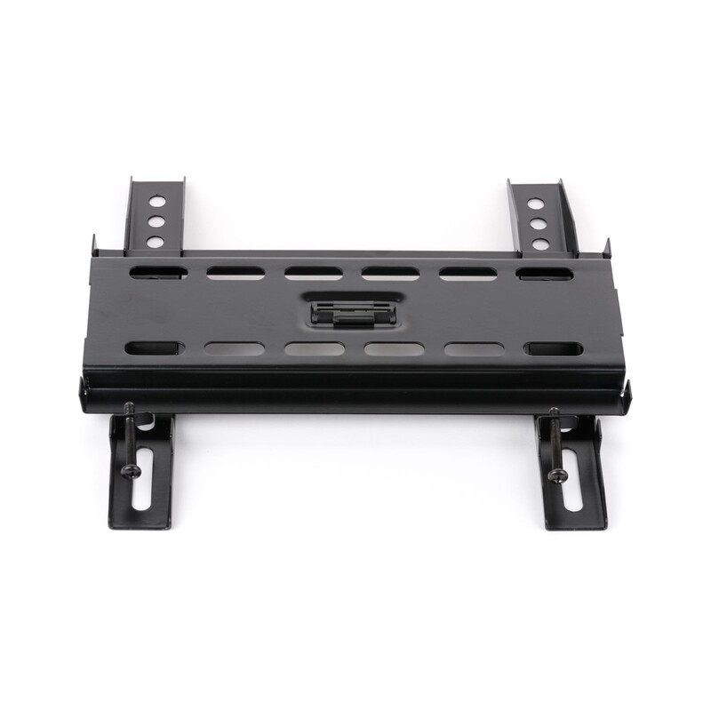 Кронштейн Vinga TM10-2251 Black (VESA200х200)