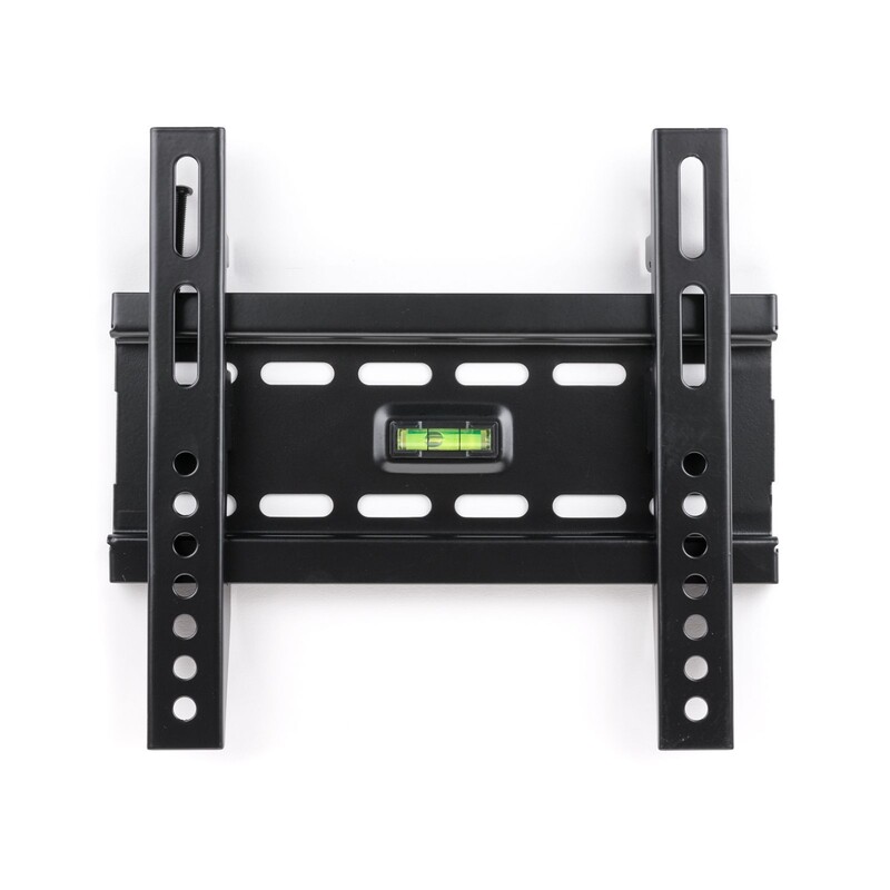 Кронштейн Vinga TM10-2251 Black (VESA200х200)