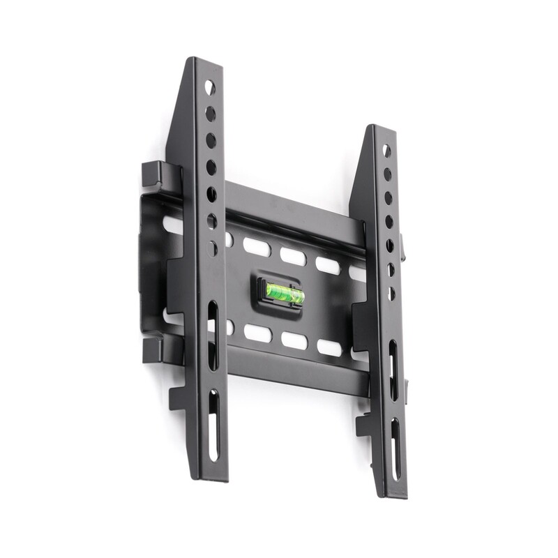 Кронштейн Vinga TM10-2251 Black (VESA200х200)