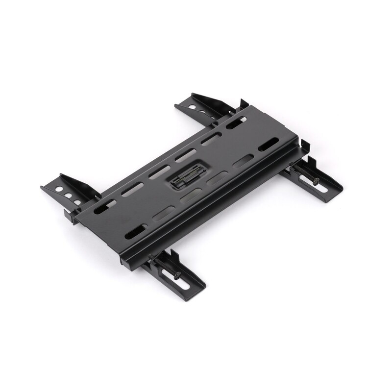 Кронштейн Vinga TM10-2251 Black (VESA200х200)