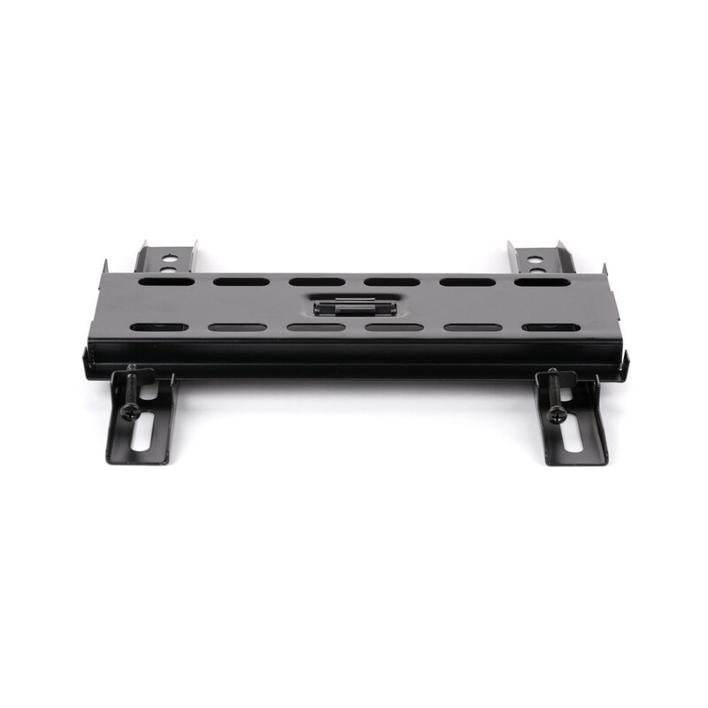 Кронштейн Vinga TM10-2251 Black (VESA200х200)