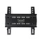 Фото - Кронштейн Vinga TM10-2251 Black (VESA200х200) | click.ua